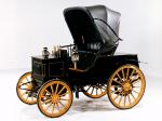 Panhard & Levassor 6 HP Single Phaeton 1897 года